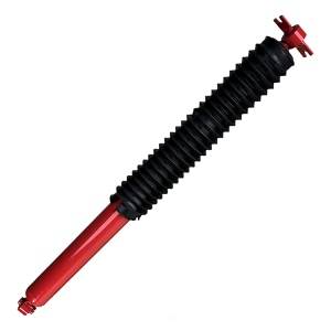 KYB Monomax Rear Driver Or Passenger Side Monotube Non Adjustable Shock Absorber for 2000 Ford Excursion - 565099