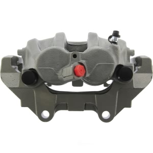 Centric Semi-Loaded Brake Caliper for 2006 Audi TT Quattro - 141.33097