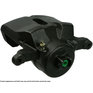 Cardone Reman Remanufactured Unloaded Caliper for 2003 Honda Pilot - 19-2670
