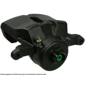 Cardone Reman Remanufactured Unloaded Caliper for 2006 Honda Pilot - 19-2670