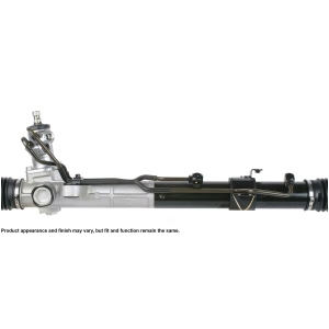 Cardone Reman Remanufactured Hydraulic Power Rack and Pinion Complete Unit for Hyundai - 26-2434