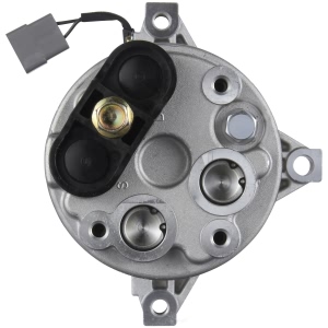 Spectra Premium A/C Compressor for 1995 GMC G3500 - 0688954