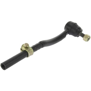 Centric Premium™ Front Passenger Side Outer Steering Tie Rod End for 1985 Toyota Tercel - 612.44011