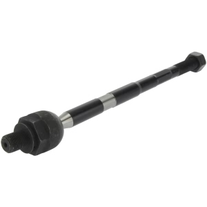 Centric Premium™ Front Inner Steering Tie Rod End for 2017 GMC Acadia - 612.66038