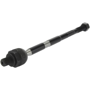 Centric Premium™ Front Inner Steering Tie Rod End for 2011 Chevrolet Traverse - 612.66038