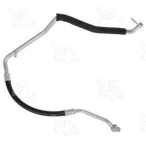 Four Seasons A C Refrigerant Suction Hose for 2013 Toyota Camry - 66034