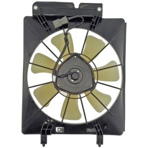 Dorman A C Condenser Fan Assembly for 2003 Honda CR-V - 620-233