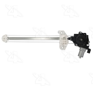 ACI Power Window Regulator And Motor Assembly for 2017 Honda Accord - 389106