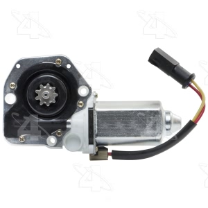 ACI Rear Passenger Side Window Motor for Ford Explorer Sport - 83126