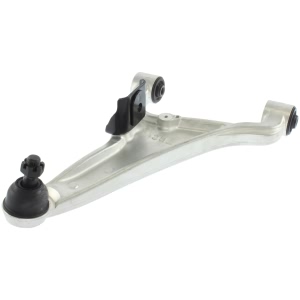 Centric Premium™ Control Arm And Ball Joint Assembly for 2009 Infiniti FX50 - 622.42124