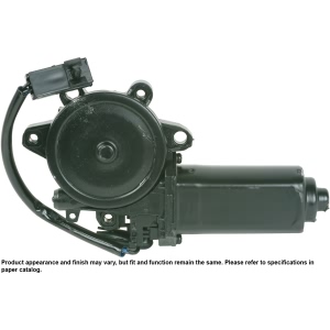 Cardone Reman Remanufactured Window Lift Motor for 2002 Nissan Frontier - 47-1363