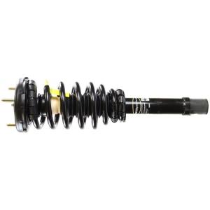 Monroe Quick-Strut™ Front Driver or Passenger Side Complete Strut Assembly for 2009 Hyundai Azera - 172281
