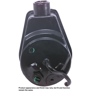 Cardone Reman Remanufactured Power Steering Pump w/Reservoir for Dodge Aries - 20-7903