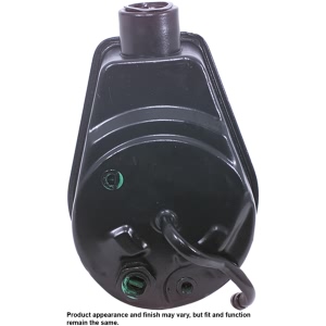 Cardone Reman Remanufactured Power Steering Pump w/Reservoir for 1987 Dodge Charger - 20-7903