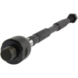 Centric Premium™ Front Inner Steering Tie Rod End for 2014 Honda Ridgeline - 612.40050