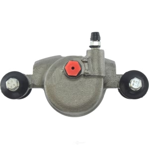 Centric Semi-Loaded Brake Caliper for 1988 Chevrolet Sprint - 141.48103