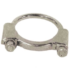Bosal Exhaust Clamp for Volvo - 250-260