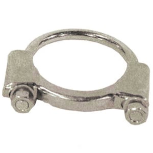 Bosal Exhaust Clamp for Volkswagen Jetta - 250-260