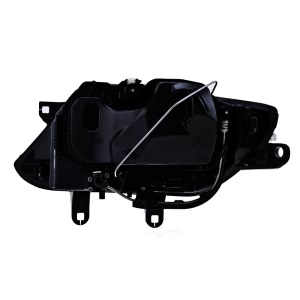 Hella Headlight for 2004 BMW Z4 - 247001561