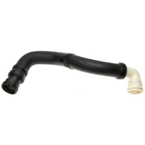 Gates Engine Coolant Molded Radiator Hose for 2010 Ford F-250 Super Duty - 23816