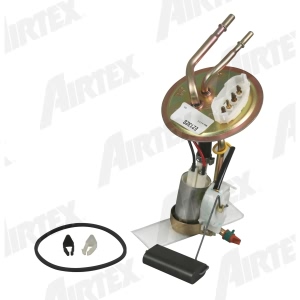 Airtex Electric Fuel Pump for 1985 Mercury Marquis - E2132S