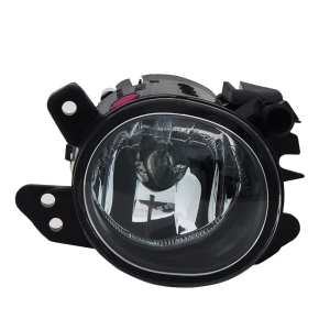 TYC Passenger Side Replacement Fog Light for 2013 Mercedes-Benz E63 AMG - 19-0421-00