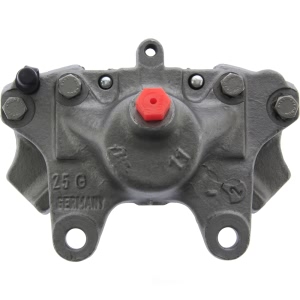Centric Remanufactured Semi-Loaded Rear Passenger Side Brake Caliper for 2000 Mercedes-Benz E320 - 141.35547