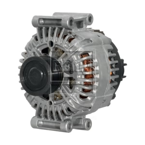 Remy Remanufactured Alternator for 2004 Audi A4 - 12598