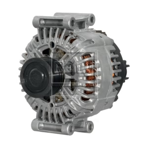 Remy Remanufactured Alternator for 2006 Audi A4 - 12598