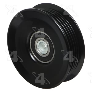 Four Seasons Idler Tensioner Pulley for 2000 GMC C3500 - 45935