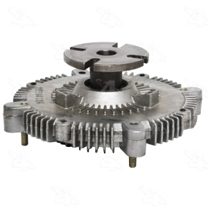 Four Seasons Thermal Engine Cooling Fan Clutch for 1990 Volvo 780 - 36997