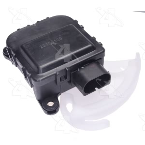Four Seasons Hvac Air Inlet Door Actuator for 2002 Audi A4 - 73121