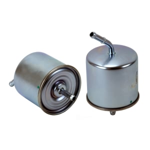 WIX Complete In Line Fuel Filter for 1994 Mazda MX-6 - 33099