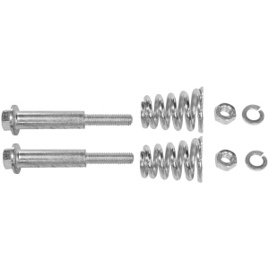 Walker Spring Bolt Kit for 1986 Dodge Omni - 35031