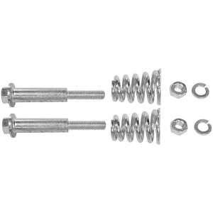 Walker Spring Bolt Kit for 1991 Chrysler New Yorker - 35031