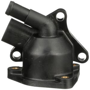 Gates Engine Coolant Water Outlet for 2005 Honda Accord - CO34888