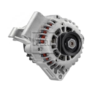 Remy Remanufactured Alternator for 2003 Oldsmobile Alero - 21825