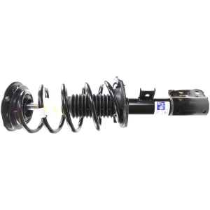 Monroe Quick-Strut™ Front Driver Side Complete Strut Assembly for 2017 GMC Terrain - 572527