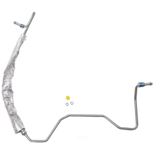Gates Power Steering Pressure Line Hose Assembly for 1997 Plymouth Grand Voyager - 368700