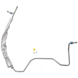 Gates Power Steering Pressure Line Hose Assembly for Dodge Grand Caravan - 368700