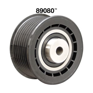 Dayco No Slack Light Duty Idler Tensioner Pulley for Mercedes-Benz CL600 - 89080