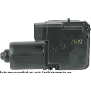 Cardone Reman Remanufactured Wiper Motor for Cadillac DeVille - 40-1029