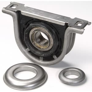 National Driveshaft Center Support Bearing for 2001 Ford F-250 Super Duty - HB-88107-B
