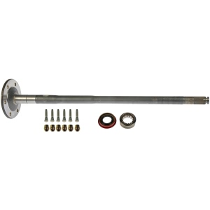 Dorman OE Solutions Rear Passenger Side Axle Shaft for 2006 Chevrolet Silverado 1500 HD - 630-146