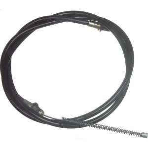 Wagner Parking Brake Cable for Ford Ranger - BC132247