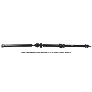 Cardone Reman Remanufactured Driveshaft/ Prop Shaft for 2008 Toyota Highlander - 65-5006