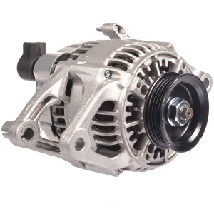 Denso Alternator for 1991 Dodge Daytona - 210-0127