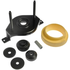 Dorman Rear Upper Shock Mount - 924-411