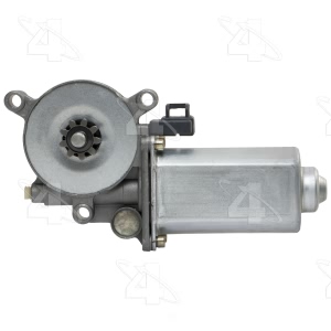 ACI Front Driver Side Window Motor for 1996 Cadillac Fleetwood - 82978