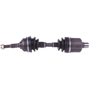 Cardone Reman Remanufactured CV Axle Assembly for 1985 Oldsmobile Calais - 60-1051